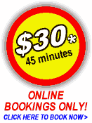 Special first lesson price - book online only!  Click here to book now > - Driving School Roxburgh Park