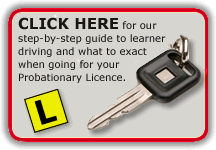 Getting Your Licence - Driving School Roxburgh Park